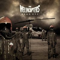 The Hellacopters - Head Off (Explicit)
