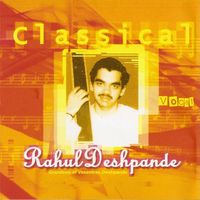 Rahul Deshpande - Classical Vocal By Rahul Deshpande
