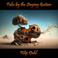 Filip Dahl - Tales by the Singing Guitars