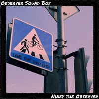 Niney the Observer - Long Run Short Ketch