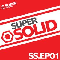 Mat Weasel Busters - Super Solid 01