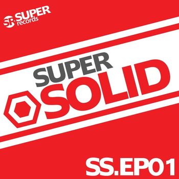 Mat Weasel Busters - Super Solid 01
