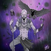 AWGdeejay - Eagle Indigo (The Shaman's Dream)