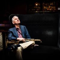 Scott Hamilton - Shadowland