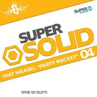 Mat Weasel Busters - Super Solid 04