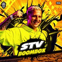 STV - Boombox (Extended Mix)
