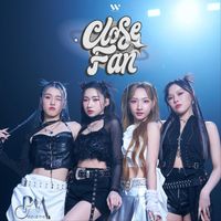 PRISMA - Close Fan