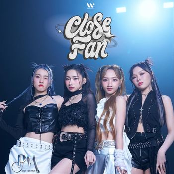PRISMA - Close Fan