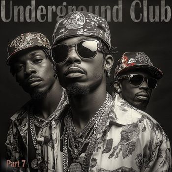 Various Artists - Underground Club, Part 7