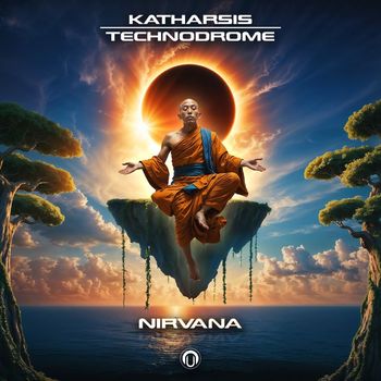 Katharsis, Technodrome - Nirvana