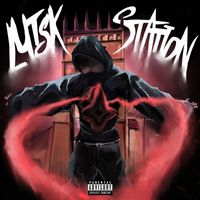 CAGE - LUTSK STATION (Explicit)