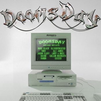 Various Artists - DOOMSDAY (Explicit)