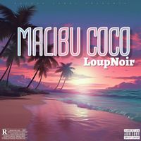 Domingo - MALIBU COCO