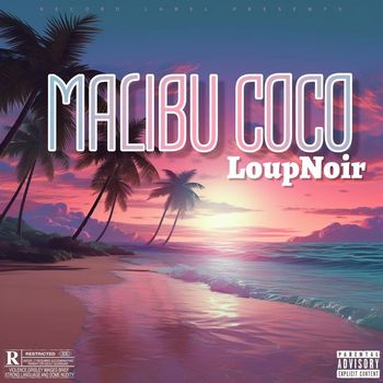Domingo - MALIBU COCO