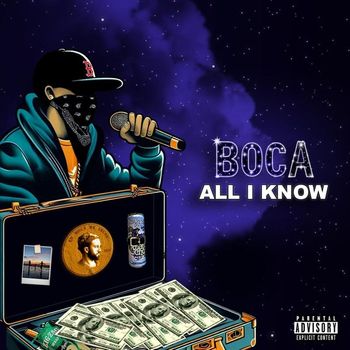Boca - All I Know (Explicit)