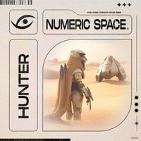 Numeric Space - Hunter (Original Mix)