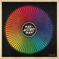 Man or Astro-Man? - ROYGBIV (Recordings From The BBC)