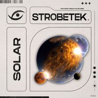 Strobetek - Solar (Original Mix)