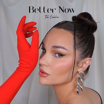 Tone Sekelius - Better Now