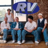 RV - Our Time To Shine