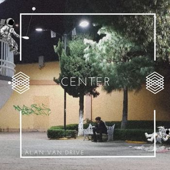Alan Van Drive - Center