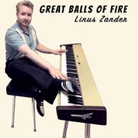 Linus Zander - Great Balls Of Fire