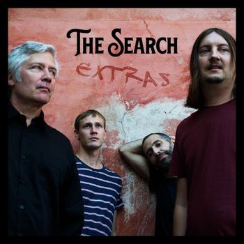 The Search - Extras