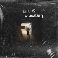 Zephyr - LIFE IS A JOURNEY