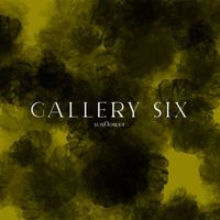 Gallery Six - Sunflower