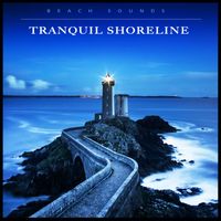 Beach Sounds - Tranquil Shoreline