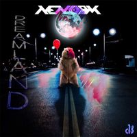 Nenorm - Dreamland