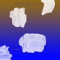 Gallery Six - A Bleak Afternoon
