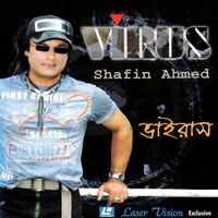 Shafin Ahmed - Virus