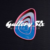 Gallery Six - Mirror Color