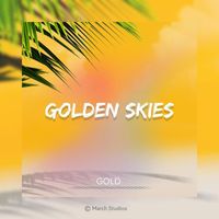 GOLD - Golden Skies