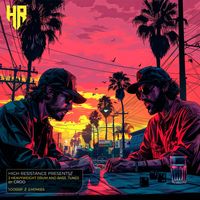 croo - Gossip / Homies