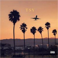 Billionaire B - TSY (feat. Kay Franklin & Rockie Fresh) (Explicit)