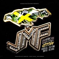 Edley Shine - JMF RIDDIM (Explicit)