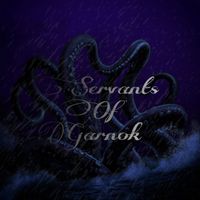 Chaos - Servants Of Garnok