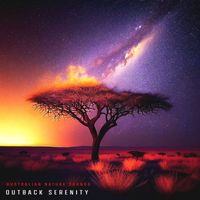 Australian Nature Sounds - Outback Serenity