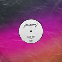 Dombresky - Heads High (PRX001)
