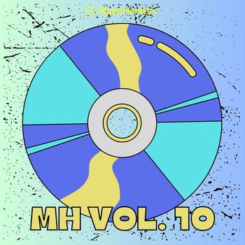 Various Artist - MH, Vol.10 (Explicit)