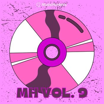 Various Artists - MH, Vol.9 (Explicit)