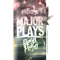 GT Garza - Major Plays (feat. Peso Peso) (Explicit)
