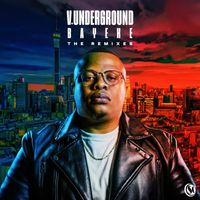 V.Underground - Bayeke (The Remixes)
