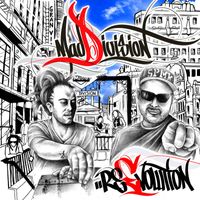 Mad Division - ReEvolution