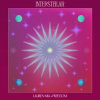 Lauren Mia - Freedom