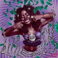 Cashley - LITTLE RICH (Explicit)