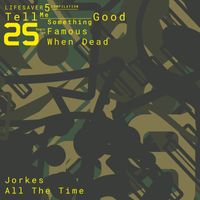 Jorkes - All the Time