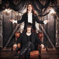 Mura - Victoria (feat. Noctis Zang)